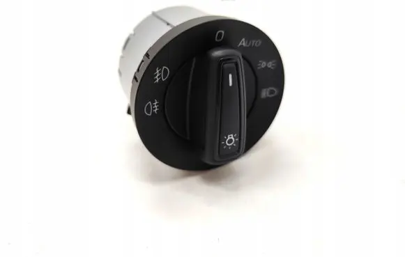 Skoda Octavia Mk3 (5E) Tailgate/trunk/boot open switch 5E0941431D2402