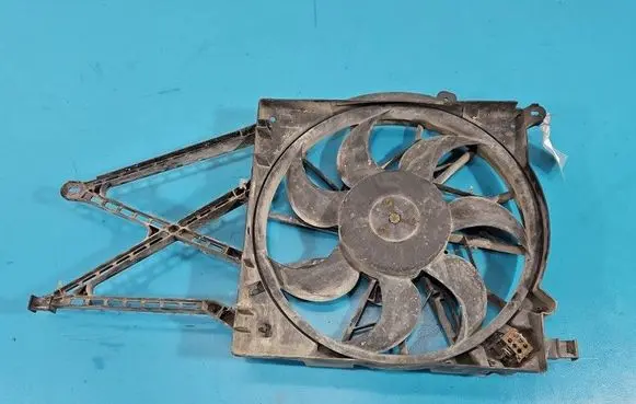 Opel Astra G Fan set 3135103269 IMPRK1450811