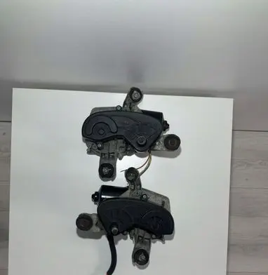 Peugeot 308 Wiper motor
