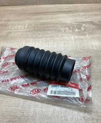 KIA Sorento Front shock absorber dust cover boot 546613E000