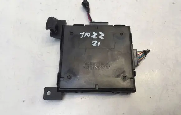 Honda Jazz IV GR Other control units/modules 79600TZB