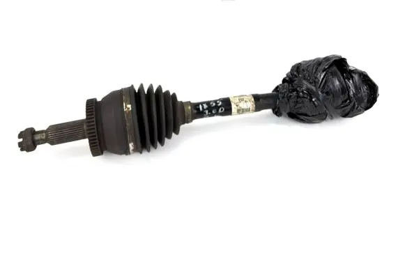 Hyundai ix 55 Front driveshaft 495003J050