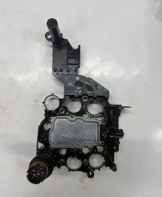 Mercedes-Benz A W168 Transmission gearbox valve body A1685451632 5WP21902 VGS2K01