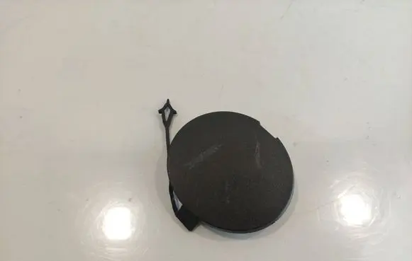 Fiat Doblo Front tow hook cap/cover 735594060CAREWAZ