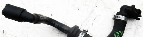 Skoda Octavia Mk2 (1Z) Other brake parts 
