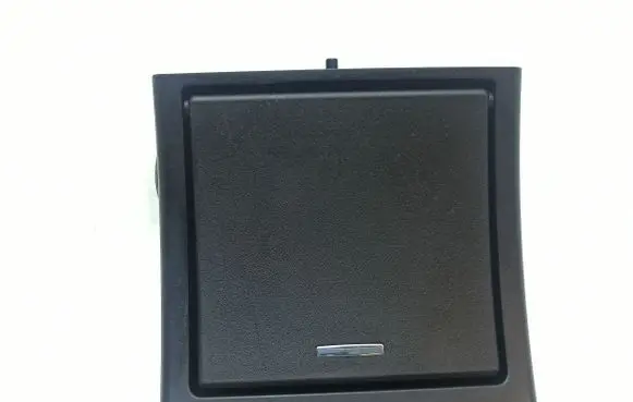 Mercedes-Benz E W212 Ashtray (rear) A2126803750