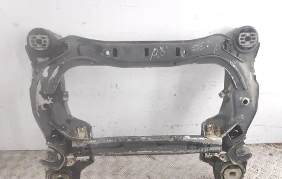 Front subframe