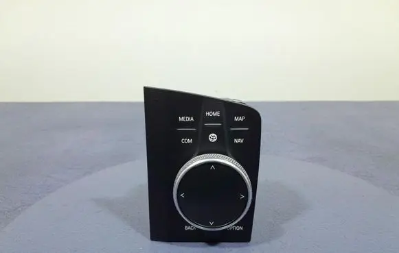 BMW X3 E83 Head unit multimedia control 5A371B2