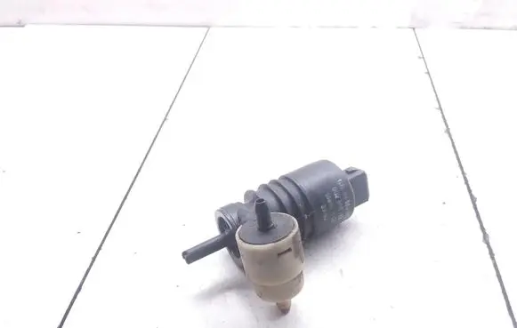 Opel Meriva A Windscreen/windshield washer pump 90585762