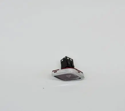 Citroen C3 Hazard light switch 616KR 96669616KR00