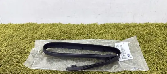 Hyundai Tucson TL Engine compartment rubber 86435-d3000