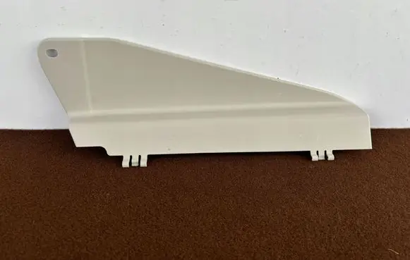 Fiat Ducato Roof trim bar molding cover 1310161070
