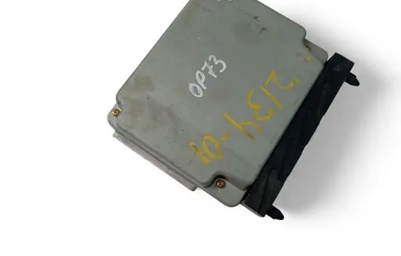 Volvo S80 Engine control unit/module ECU 08627471A