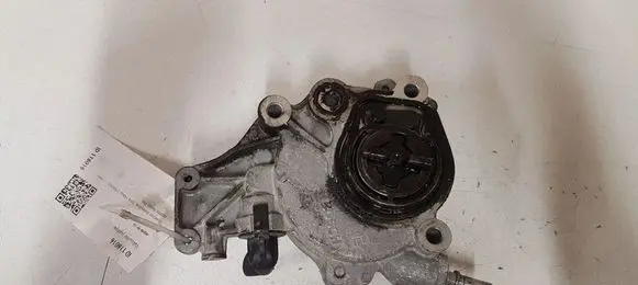 Jaguar XF Vacuum pump D171B1B