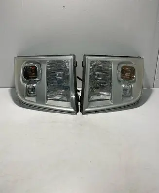 Ford Transit Headlight/headlamp 6C1113W029DF 01009099902010
