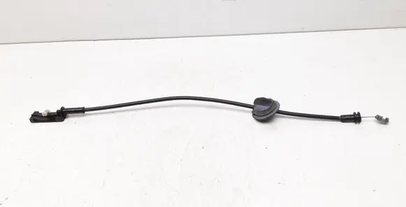 Volvo V40 Cross country Rear door cable line 