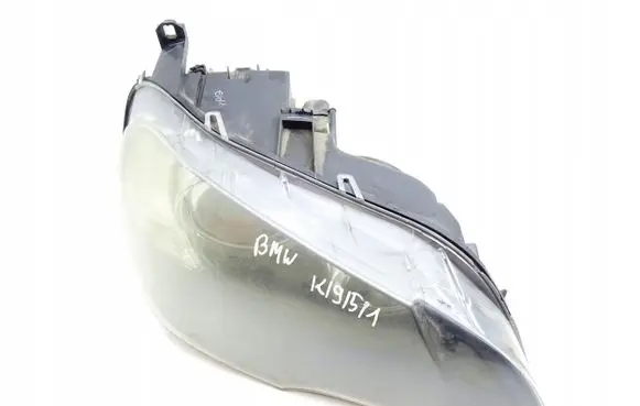 BMW X5 E70 Headlight/headlamp 4290334