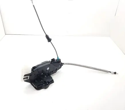 Mercedes-Benz A W177 Front door lock A0997201802