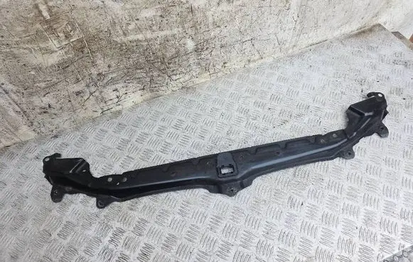 BMW 5 E60 E61 Front bumper mounting bracket 7054360 51647054360