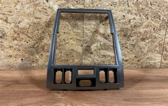Hyundai Coupe Panel trim