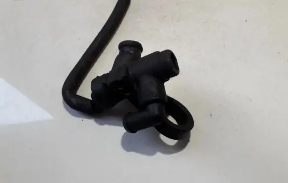 Peugeot 406 Air pressure sensor 443857713a 079800-4480