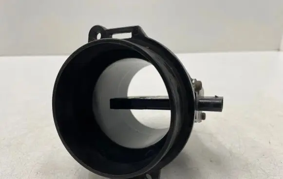 Audi A4 S4 B8 8K Mass air flow meter 059906461N