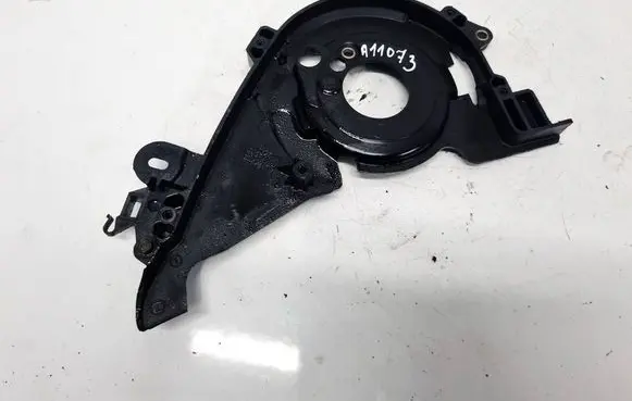 Mazda 3 I Timing belt guard (cover) 9651559980 9651560080