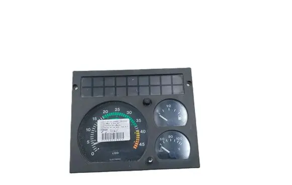 Iveco Daily 1st gen Speedometer (instrument cluster) 6035080110