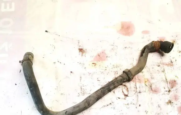 Ford Galaxy Engine coolant pipe/hose 1c0122291