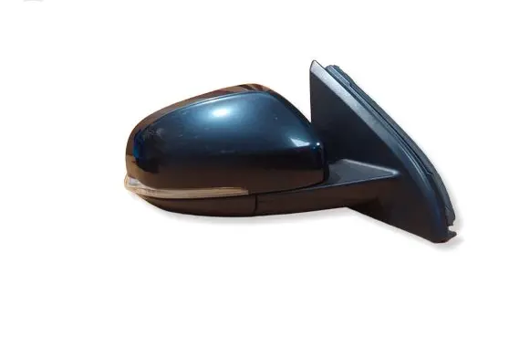 Volvo S60 Front door electric wing mirror 31371154 280213R1084