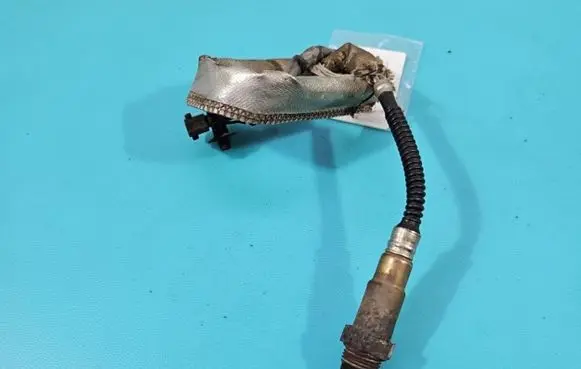 Ford S-MAX Lambda probe sensor 0258006965 IMPRK1431440
