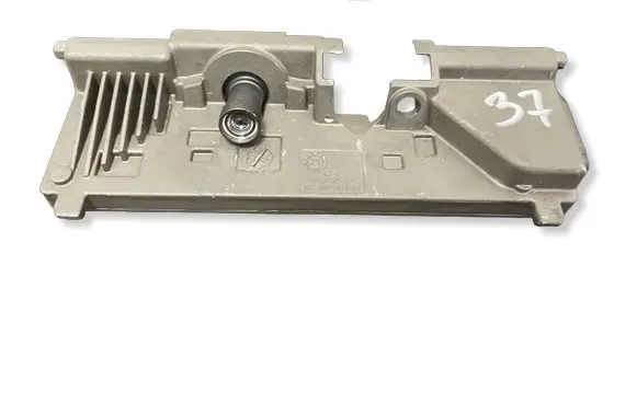 BMW X6 G06 Camera control unit module 5B3540801