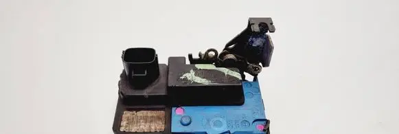 Volvo V70 Front door lock