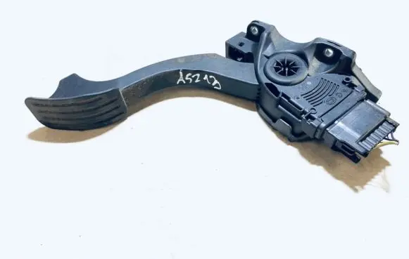 Ford Mondeo MK IV Accelerator throttle pedal 6g929f836rc 6g92-9f836-rc