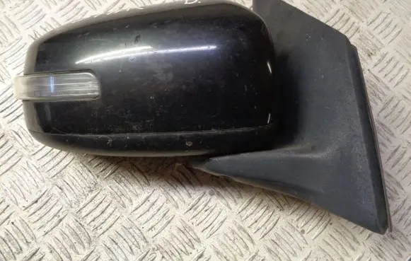 Mitsubishi Space Star Front door electric wing mirror 