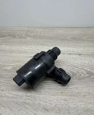 BMW 5 E60 E61 Electric auxiliary coolant/water pump 6917700 70207801 42408T