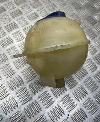 Seat Arosa Coolant expansion tank/reservoir 1H0121407