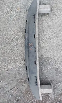 Citroen C4 I Picasso Front bumper cross member 9654597980