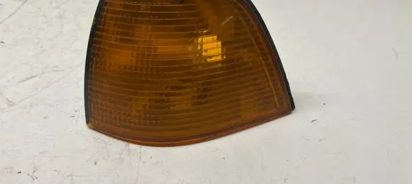 BMW 3 E36 Front indicator light 1387043 155051
