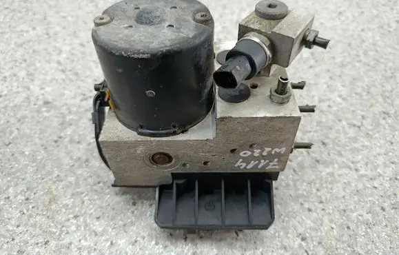Mercedes-Benz S W220 ABS Pump A0034318712