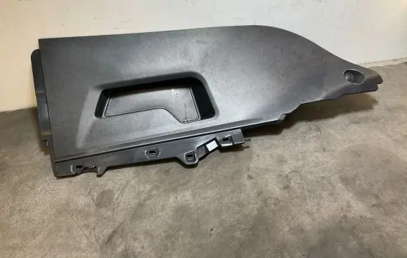 Other center console (tunnel) element