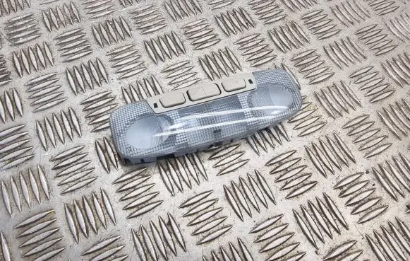 Ford S-MAX Front seat light