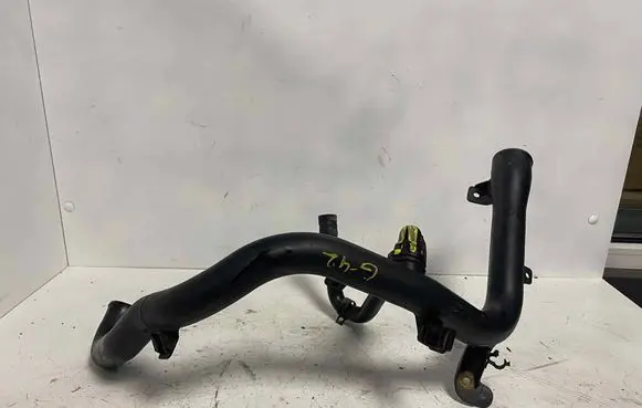 Opel Meriva A Intercooler hose/pipe 55559407 329788454