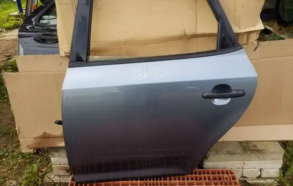 KIA Ceed Rear door OEM