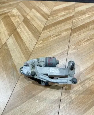 Mercedes-Benz S W221 Front wiper linkage 3397020911 2218201942