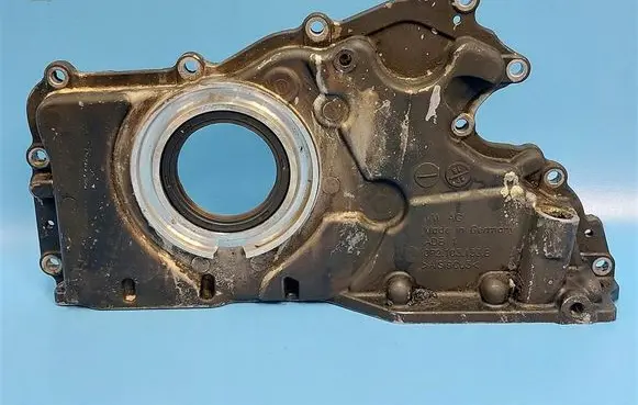 Porsche Panamera (971) Crankshaft Holder 0P2103153B