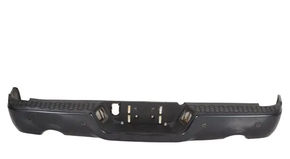 Dodge RAM 1500 DS Rear bumper