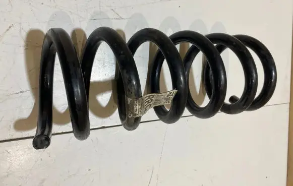 Ford Mustang VI Rear coil spring FR3C5560CE
