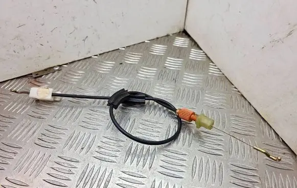 Mercedes-Benz CL C140 Front door cable line VF0