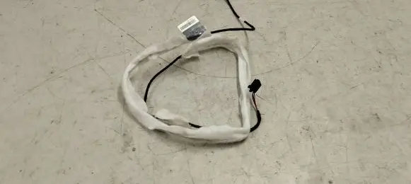 Audi Q2 - Other wiring loom 81a971100